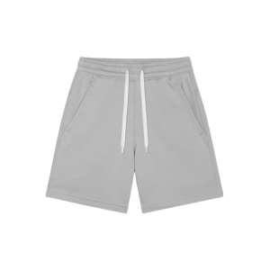 Quần short nam dây rút chất nỉ cotton MMKEY